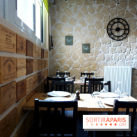 L'Atelier d'Avron au Perreux-sur-Marne