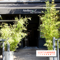 L'Atelier d'Avron au Perreux-sur-Marne