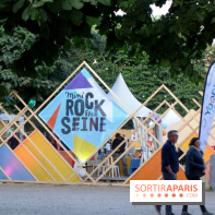 Rock En Seine 2018 : les photos