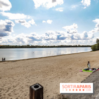 AccroCamp, l'accrobranche des Boucles de Seine