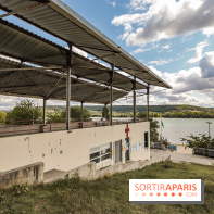 AccroCamp, l'accrobranche des Boucles de Seine