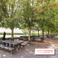 AccroCamp, l'accrobranche des Boucles de Seine