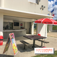 AccroCamp, l'accrobranche des Boucles de Seine