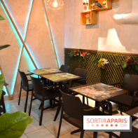 Baoli Bao, le temple du Bao Burger