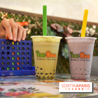 Baoli Bao, le temple du Bao Burger