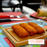 Baoli Bao, le temple du Bao Burger