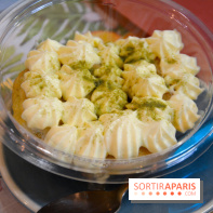 Baoli Bao, le temple du Bao Burger