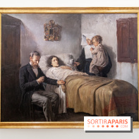 Les chefs d'œuvre de Picasso au Musée Picasso, photos