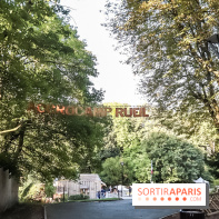 Accrocamp, l'accrobranche de Rueil