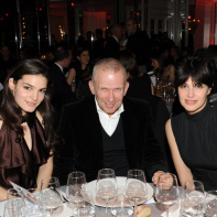 Bojana Panic
Jean-Paul Gaulthier
Héléna Noguera
