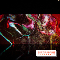 Colours X Colours, l'installation immersive à l'Atelier des Lumières