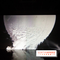 Colours X Colours, l'installation immersive à l'Atelier des Lumières