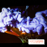 Colours X Colours, l'installation immersive à l'Atelier des Lumières