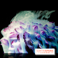 Colours X Colours, l'installation immersive à l'Atelier des Lumières