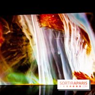 Colours X Colours, l'installation immersive à l'Atelier des Lumières
