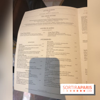 Le Café Pierre Hermé à Beaupassage 