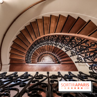 L'Hôtel Fauchon à Paris, les images