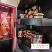 L'Hôtel Fauchon à Paris, les images