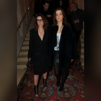 Agnès Boulard
Joana Preiss