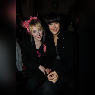 Julie Depardieu
Mélanie Doutey