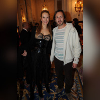 Karen Mulder
Marc Newson