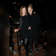 Natalia Vodanova
Lord Justin Portman

