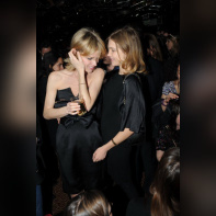 Eva Herzigova
Natalia Vodanova
