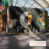 Biennale de Paris, édition 2018