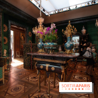 Biennale de Paris, édition 2018