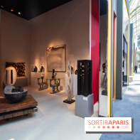 Biennale de Paris, édition 2018