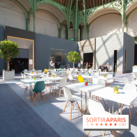 Biennale de Paris, édition 2018