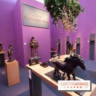 Biennale de Paris, édition 2018