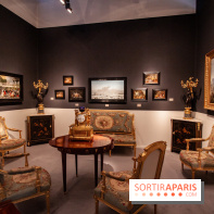 Biennale de Paris, édition 2018