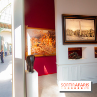 Biennale de Paris, édition 2018