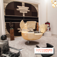 Biennale de Paris, édition 2018