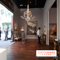 Biennale de Paris, édition 2018