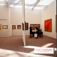 Biennale de Paris, édition 2018