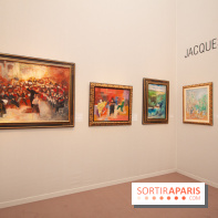 Biennale de Paris, édition 2018