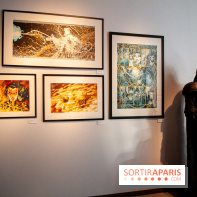 Biennale de Paris, édition 2018