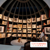 Biennale de Paris, édition 2018