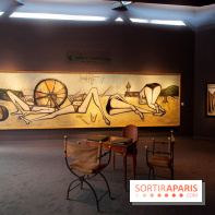 Biennale de Paris, édition 2018