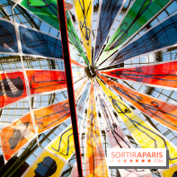 Biennale de Paris, édition 2018