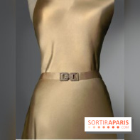 MADELEINE VIONNET Robe du soir vers 1931