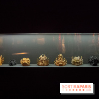 Art Brut Japonais II, l'exposition à la Halle Saint-Pierre