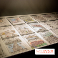 Art Brut Japonais II, l'exposition à la Halle Saint-Pierre