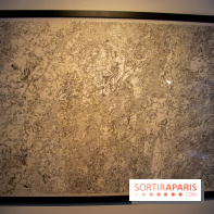 Art Brut Japonais II, l'exposition à la Halle Saint-Pierre