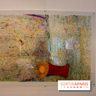 Art Brut Japonais II, l'exposition à la Halle Saint-Pierre