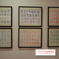 Art Brut Japonais II, l'exposition à la Halle Saint-Pierre