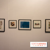 Art Brut Japonais II, l'exposition à la Halle Saint-Pierre