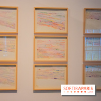 Art Brut Japonais II, l'exposition à la Halle Saint-Pierre